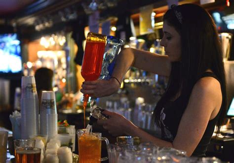 Bartending jobs pittsburgh - US Job Search; Transitioning Military You have our utmost gratitude and respect. You protected our country without hesitation and succeeded where others couldn’t. Your military experience has allowed you to hone your leadership and analytical skills, and your ability to be a tactical thinker and a team player.